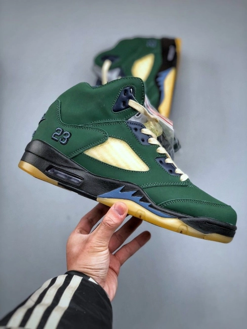 Air Jordan 5 