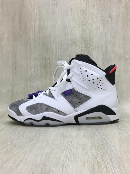 Air Jordan 6 Retro Flight Nostalgia CI3125-100 review hjh
