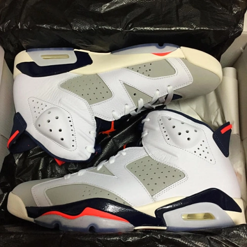 Air Jordan 6 Retro Tinker 384664-104 review 