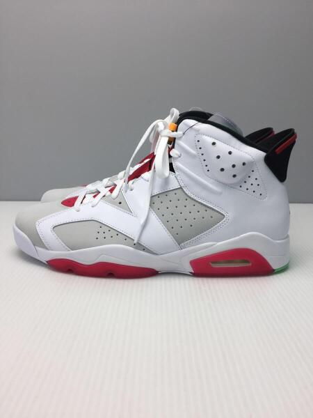 Air Jordan 6 Retro Hare CT8529-062 review gjkmj