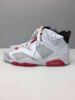 Air Jordan 6 Retro Hare CT8529-062 review gjkmj