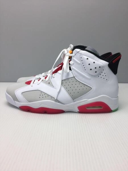Air Jordan 6 Retro Hare CT8529-062 review 