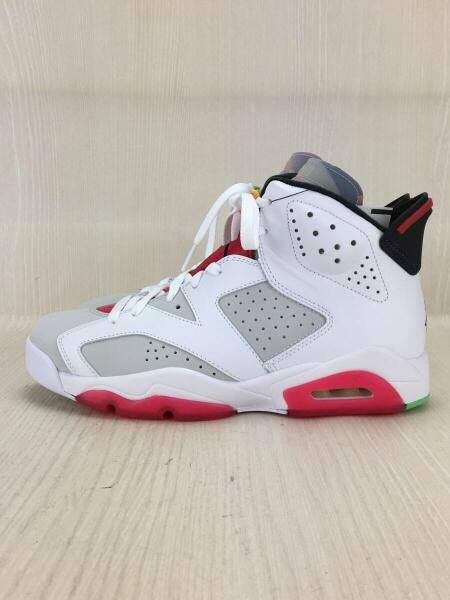 Air Jordan 6 Retro Hare CT8529-062 review fgh
