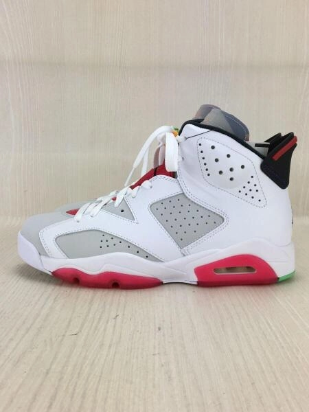 Air Jordan 6 Retro Hare CT8529-062 review 