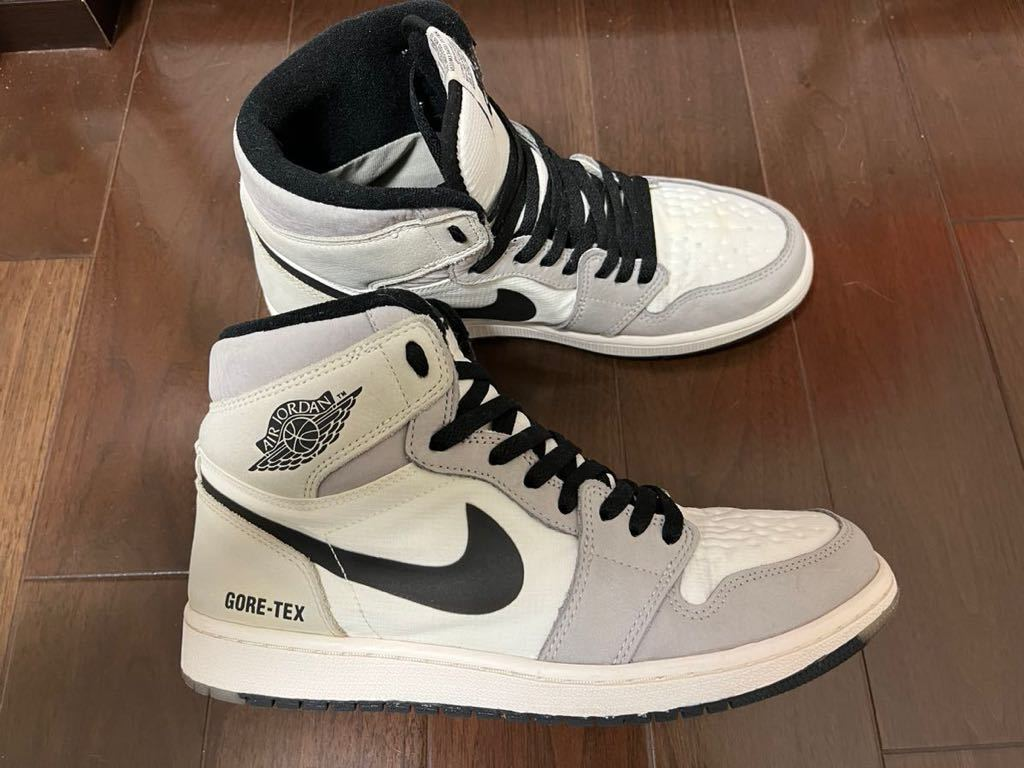 Air Jordan 1 White Lime DB2889-100 review fghh