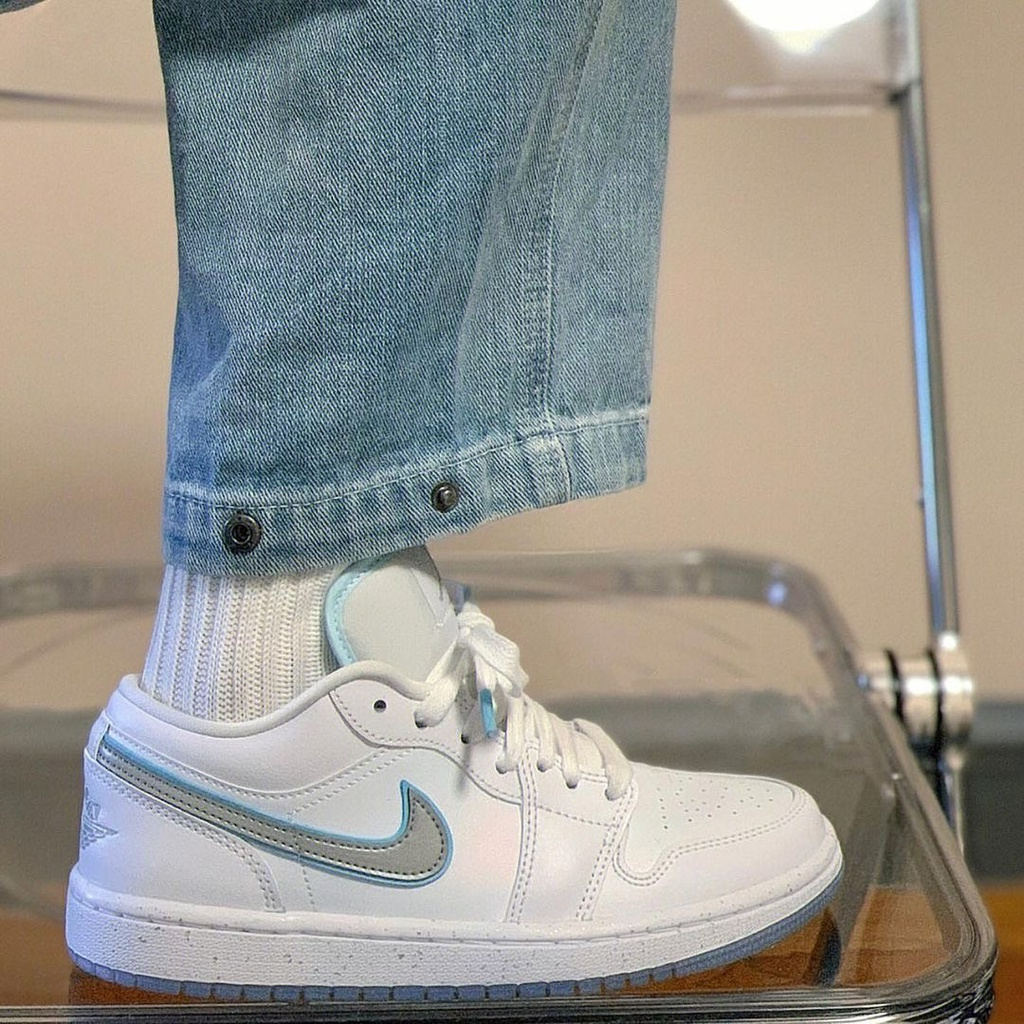 Air Jordan 1 Low SE Dare to Fly (Women's)  FB1874-101  review fgb