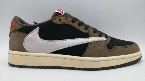 Travis Scott x Air Jordan 1 Low OG 