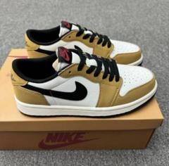 Air Jordan 1 Retro Low OG 'Rookie of the Year' CZ0790-107 review fgbf
