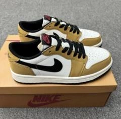 Air Jordan 1 Retro Low OG 'Rookie of the Year' CZ0790-107 review 