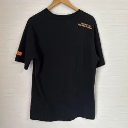  Chrome Hearts  T-shirt K6092 review gg