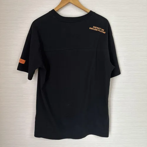  Chrome Hearts  T-shirt K6092 review 