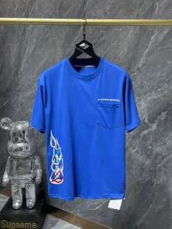 Chrome Hearts  T-shirt K6070 review fghg