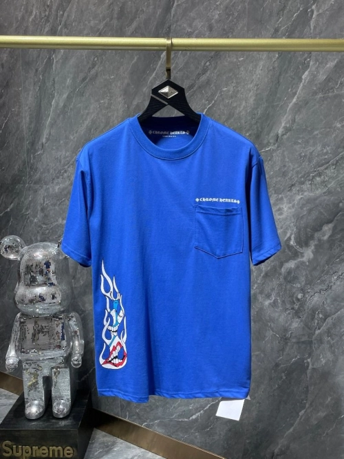 Chrome Hearts  T-shirt K6070 review 
