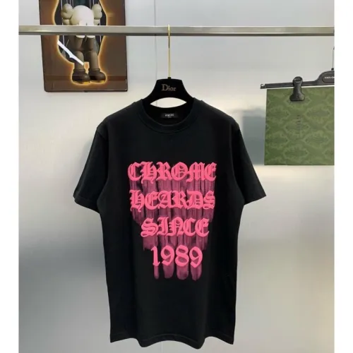 Chrome Hearts  T-shirt K6062 review 