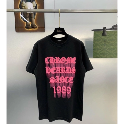 Chrome Hearts  T-shirt K6062 review 