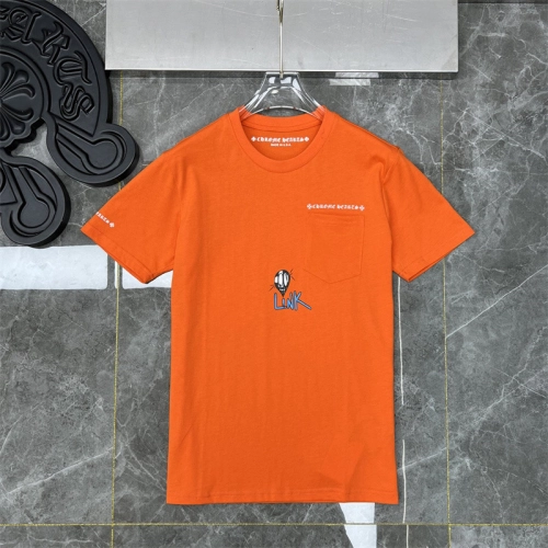  Chrome Hearts  T-shirt k6017 review 