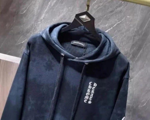  CHROME HEARTS Hoodie 8626 review 