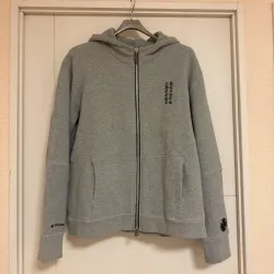  CHROME HEARTS Hoodie 8555 review fhg