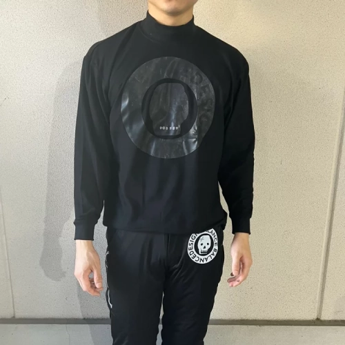  CHROME HEARTS Sweatshirt 8672 review 