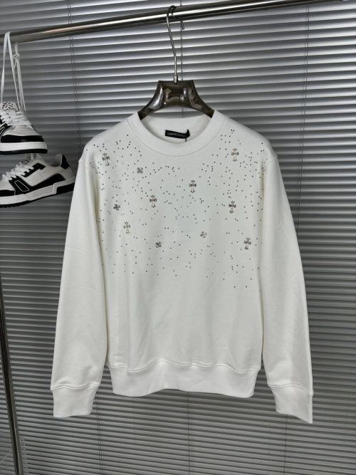 CHROME HEARTS Sweatshirt 8655 review 