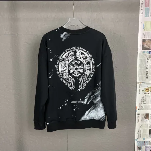 CHROME HEARTS Sweatshirt 8638 review 