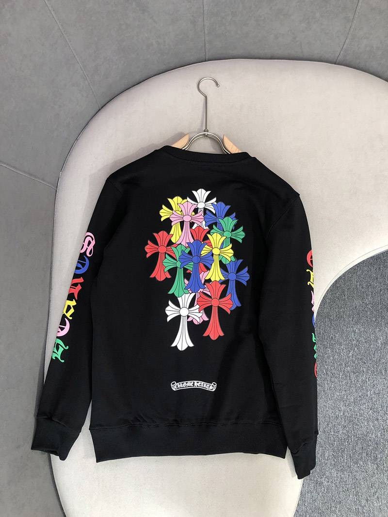  CHROME HEARTS Sweatshirt 8637 review hjh
