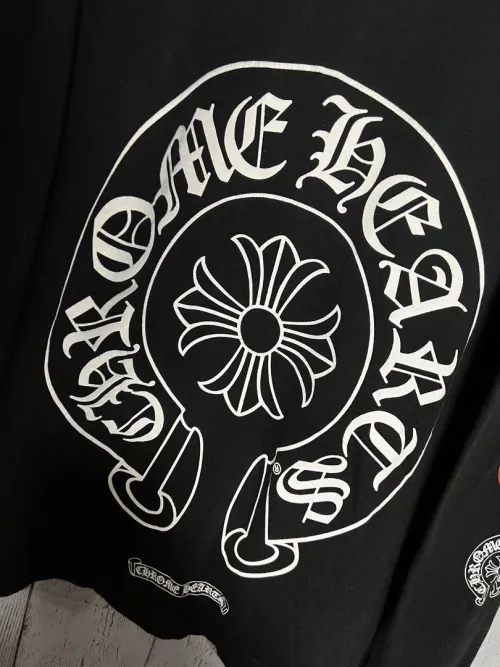 CHROME HEARTS Sweatshirt 8301 review 