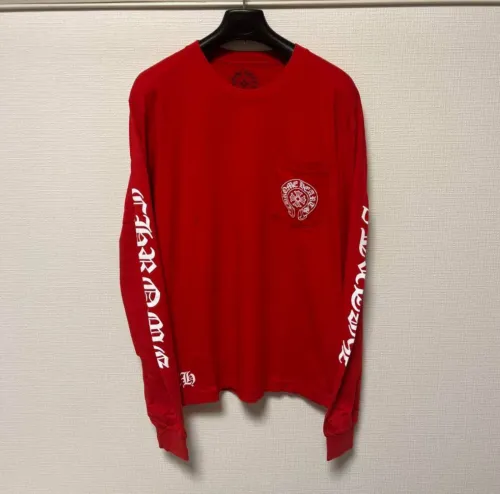 CHROME HEARTS Sweatshirt 8223 review 