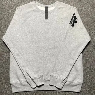  CHROME HEARTS Sweatshirt 8207 review 