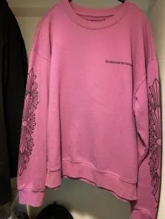 CHROME HEARTS Sweatshirt 8103 review gfhg