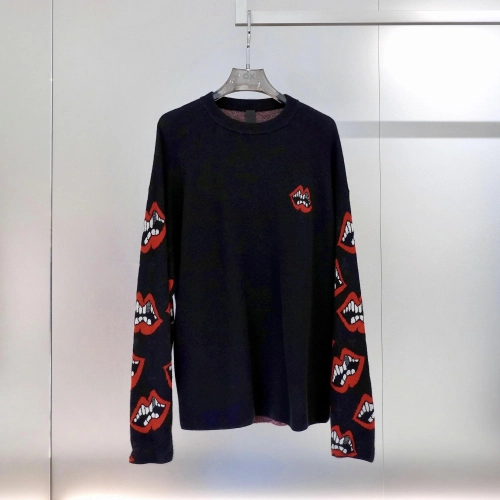  CHROME HEARTS Sweater 8853 review 