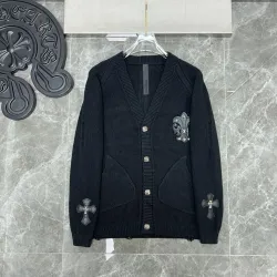  CHROME HEARTS Sweater 8159 review yjuu