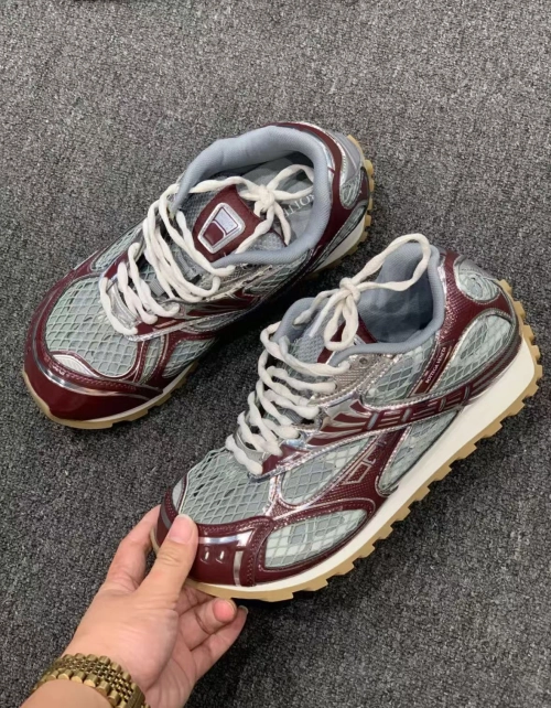 Bottega Veneta Orbit Merlot (Women's)  755915V2X402244 review 