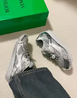 Bottega Veneta Orbit Silvery review fgbh g