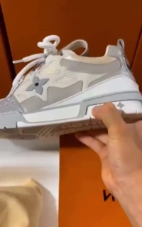 Louis Vuitton LV Skate Grey 1ACQP4  review dhtg