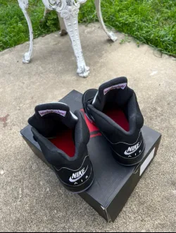 Air Jordan 5 “Black Metallic Reimagined" HF3975-001 review Ashely hillston 03
