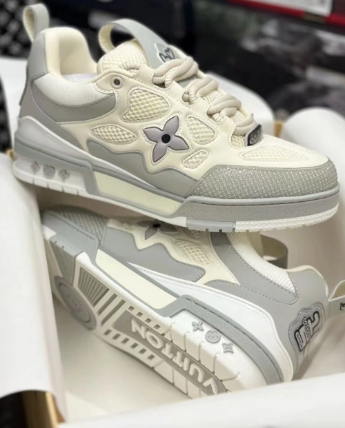 OU Skate Grey 1ACQP4  review 