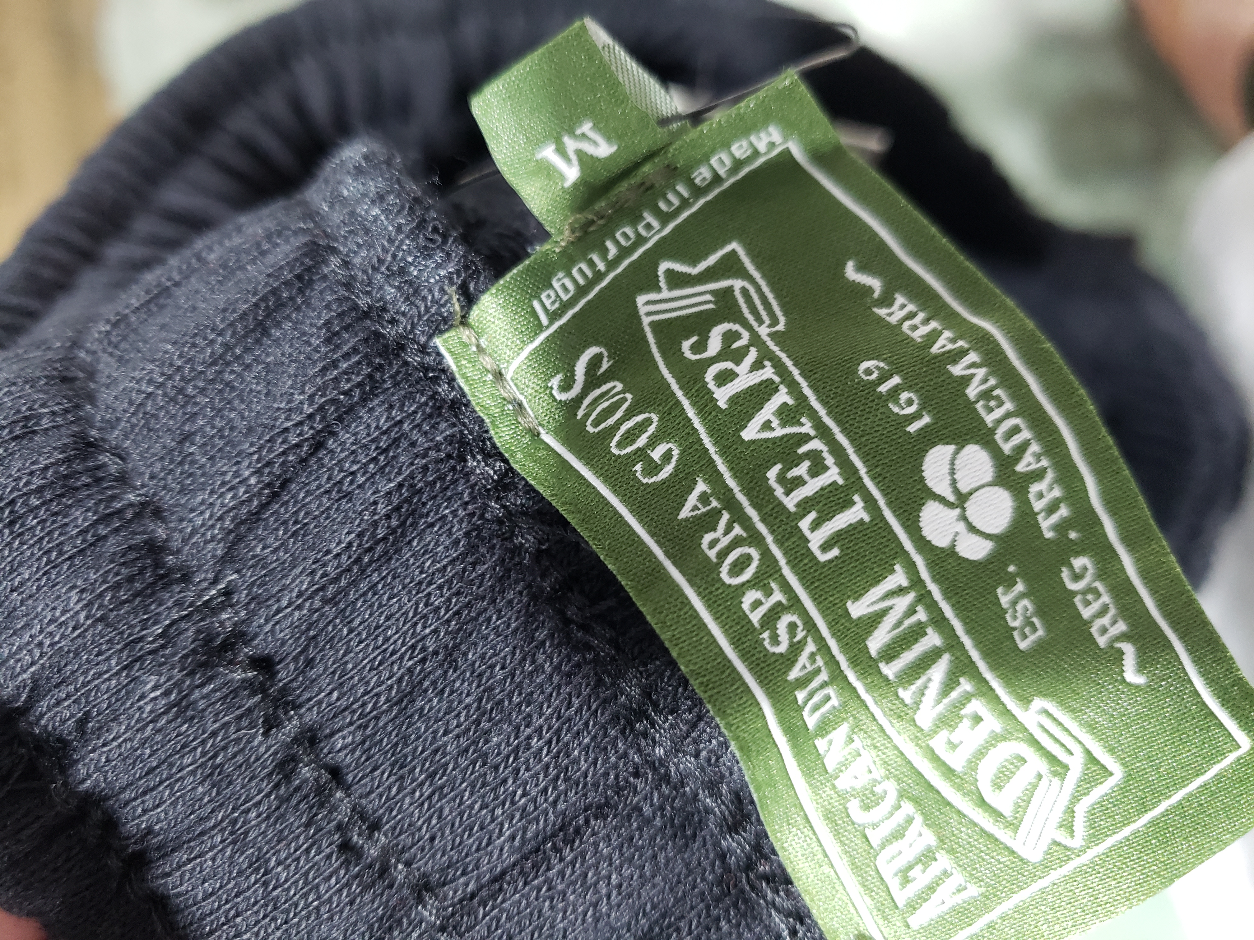 Denim Tears The Cotton Wreath Shorts Black review obosneaker 00