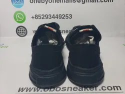 MIHARA YASUHIRO Black NO.786 review obosneaker 03