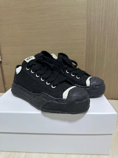 MIHARA YASUHIRO Black NO.786 review 