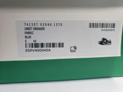 Balenciaga Black Furry Slides review Obosneaker 01