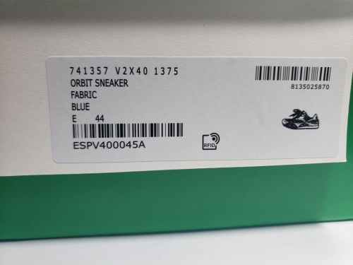 Balenciaga Furry Slide Coke Label Black review 