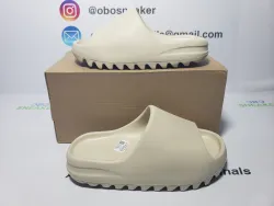 Adidas Yeezy Slide Bone FW6345 review Obosneaker 06