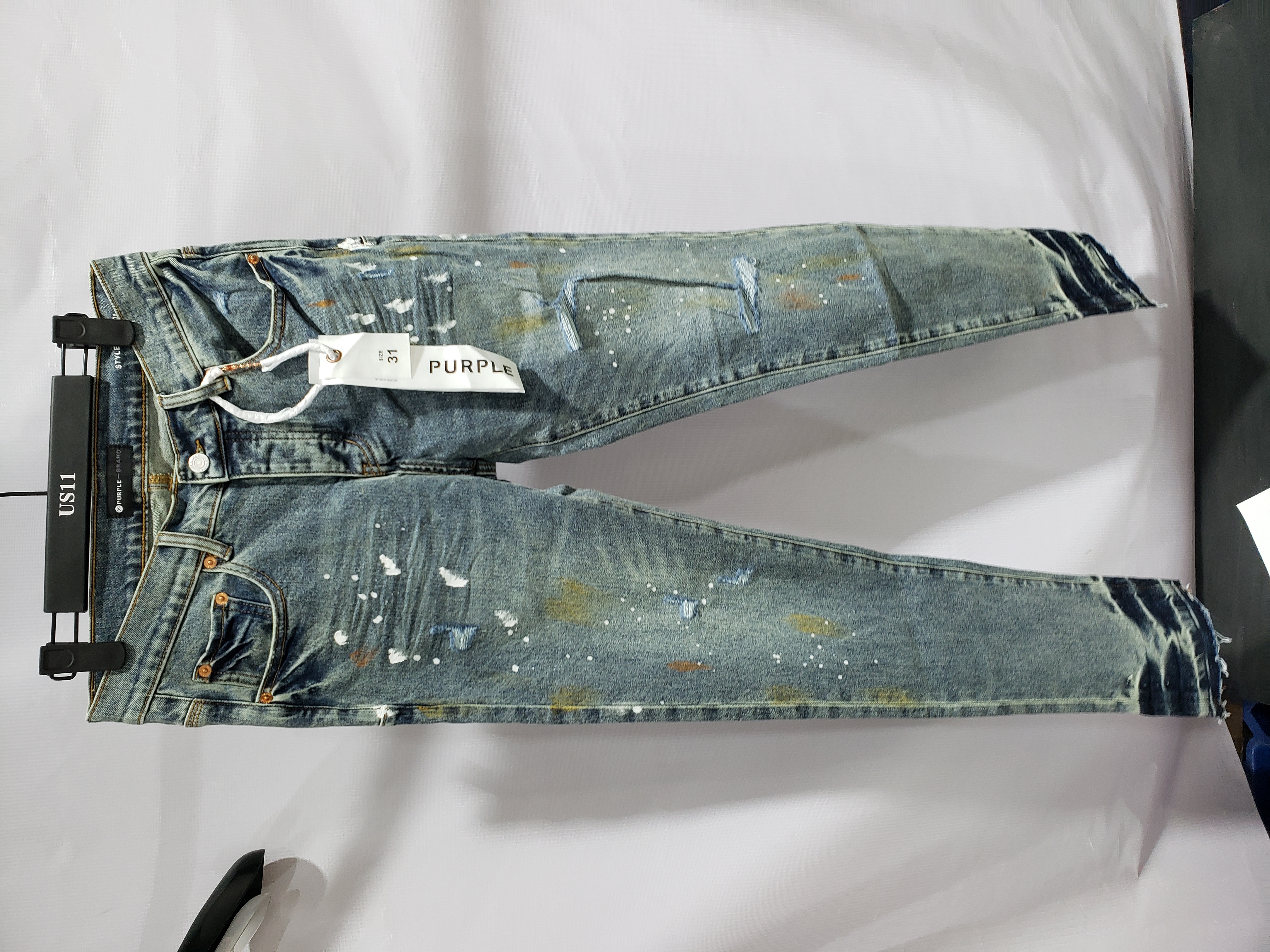 Purple Brand Fashion Men Jeans 4 review Obosneaker 00