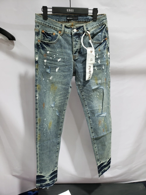 Purple Brand Fashion Men Jeans 4 review 