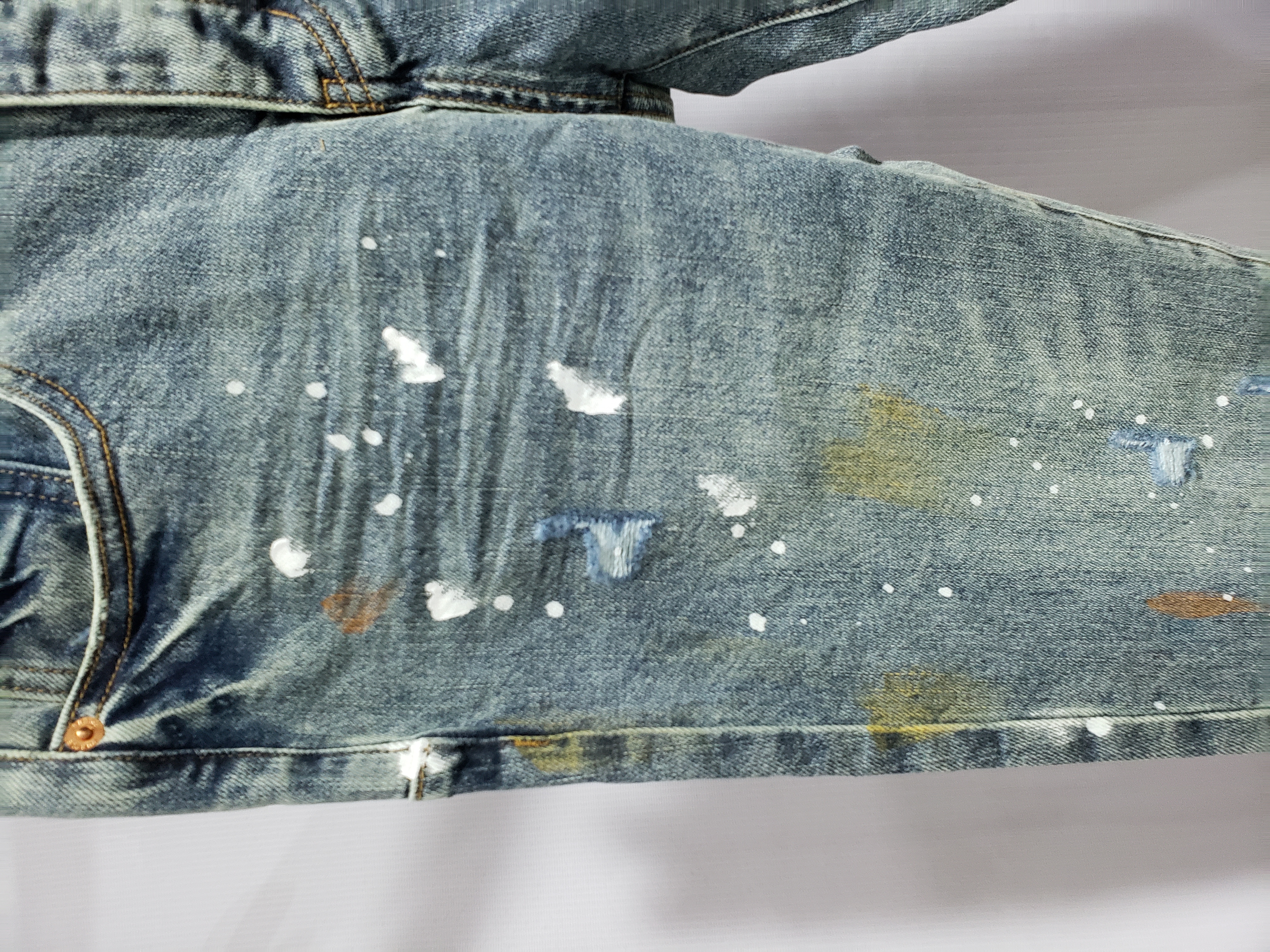 Purple Brand Fashion Men Jeans 4 review Obosneaker 01