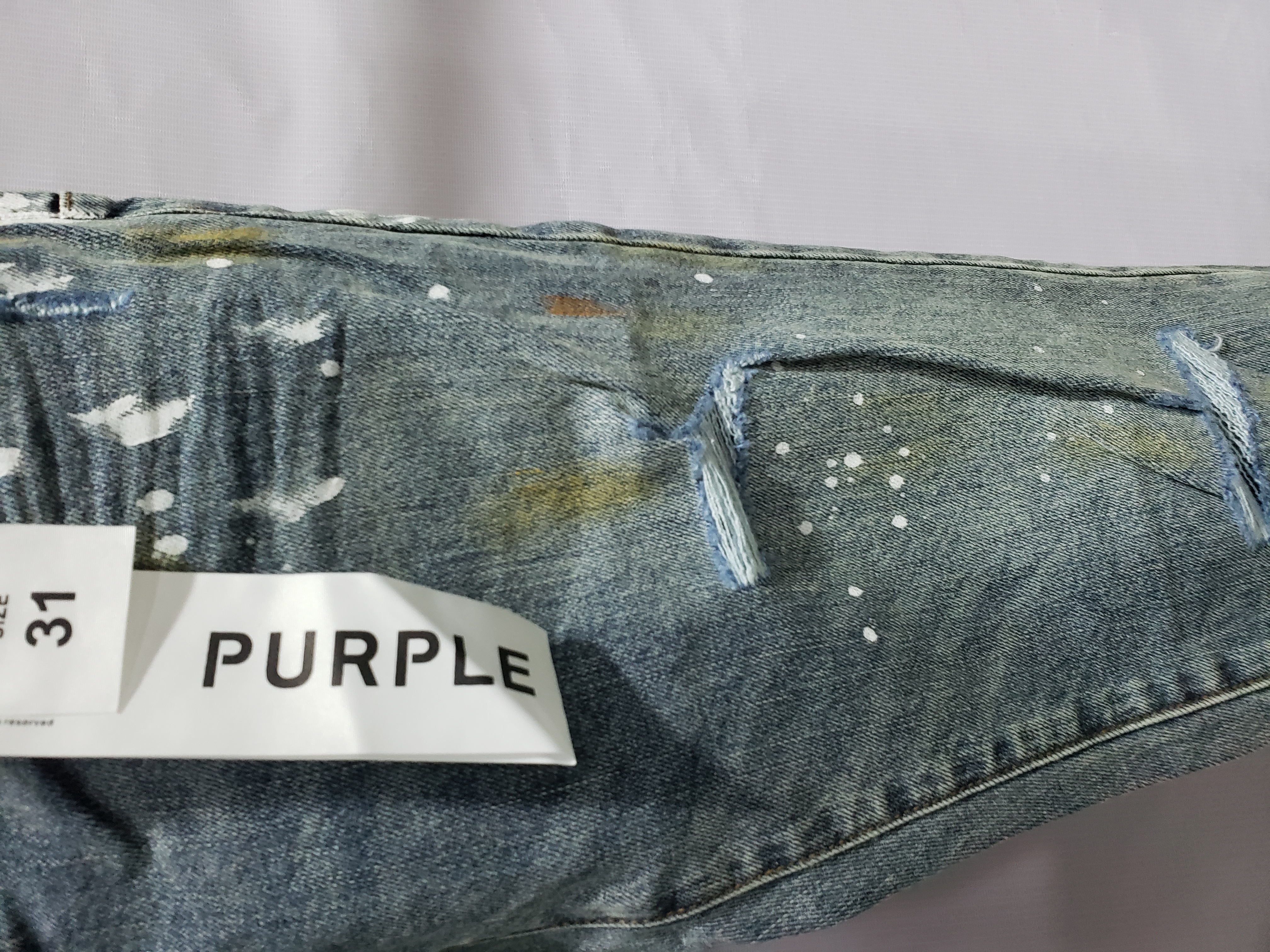 Purple Brand Fashion Men Jeans 4 review Obosneaker 03