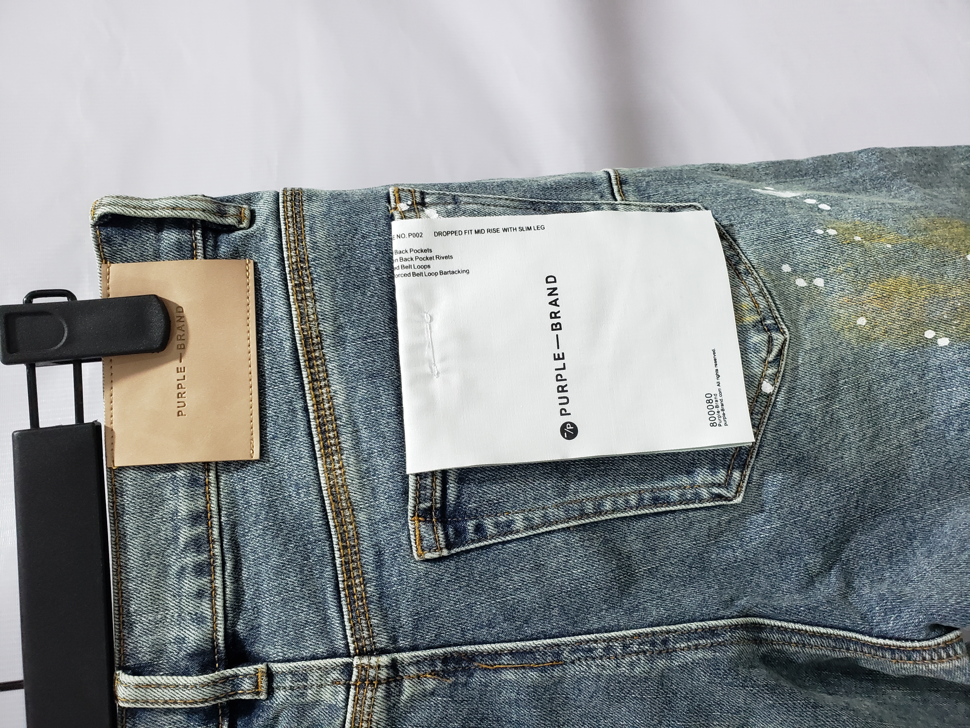 Purple Brand Fashion Men Jeans 4 review Obosneaker 04