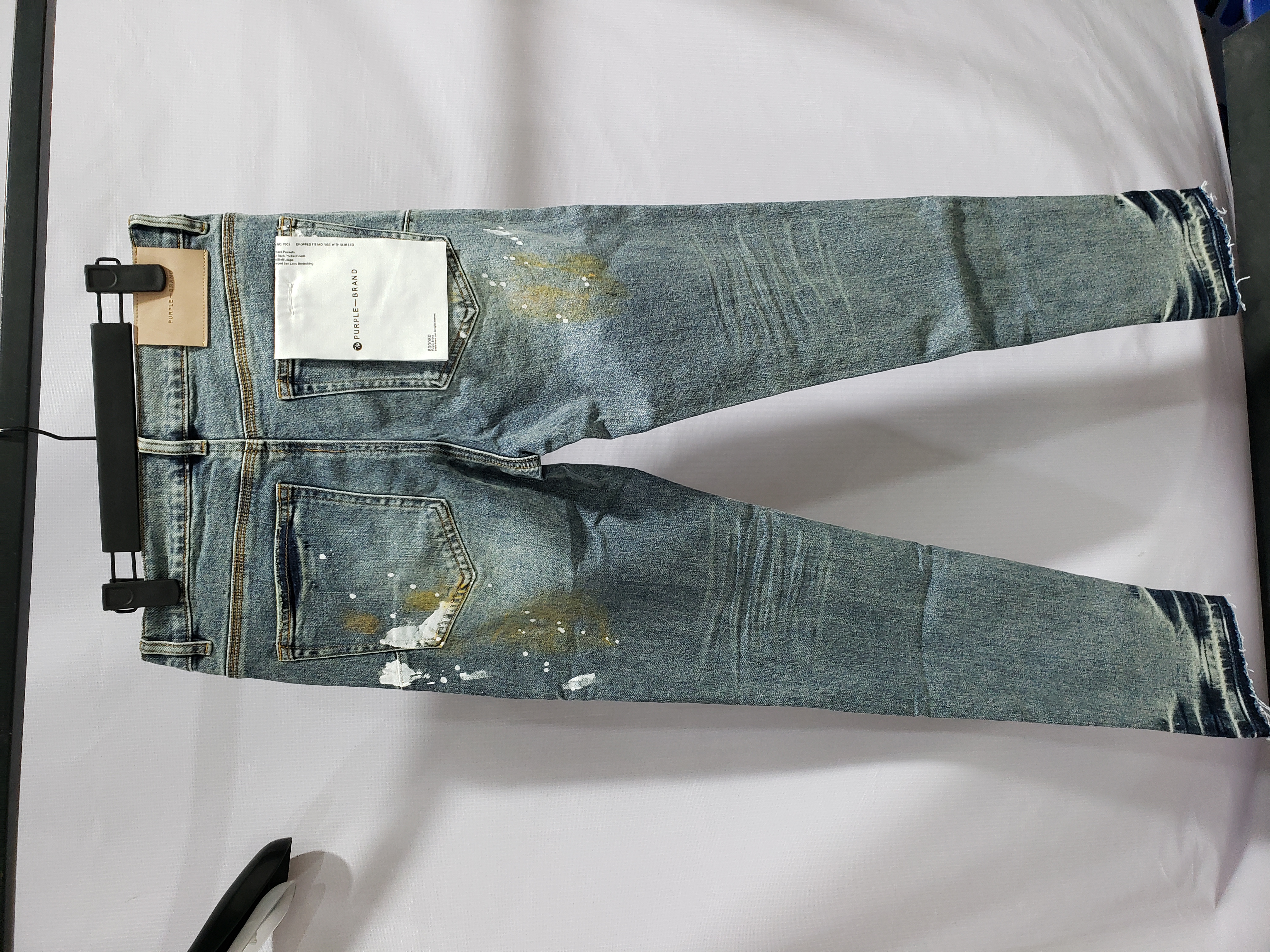 Purple Brand Fashion Men Jeans 4 review Obosneaker 05