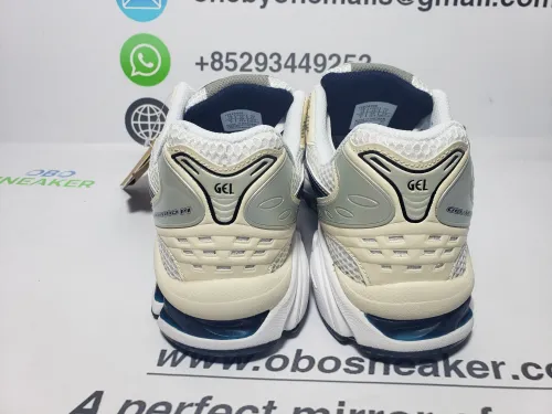 ASICS Gel-Kayano 14 White Midnight 1202A056-109 review 